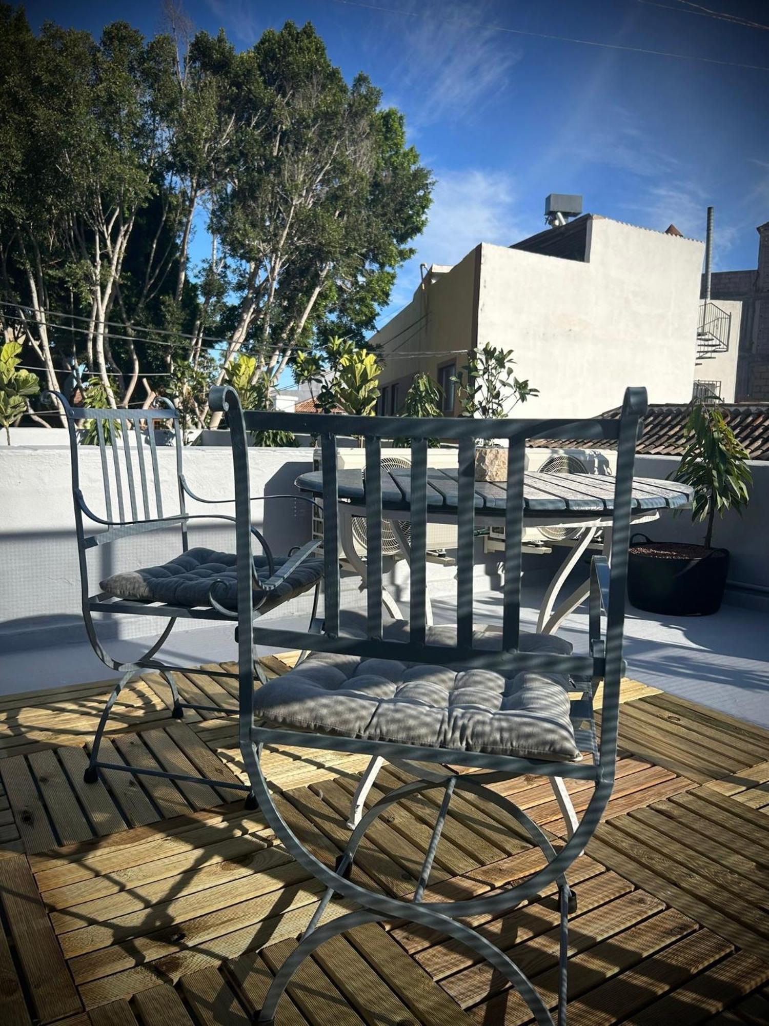Plaza De La Fuente Granadilla De Abona Tenerife Sur Only Adults Con Terraza Privada Exteriér fotografie